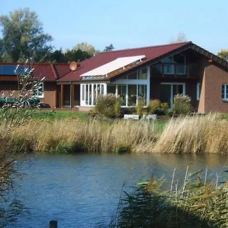 Ferienhaus Wellnesshaus Seeperle - Inklusive By Interhome *