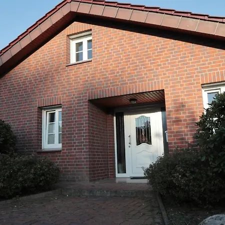 Ferienhaus Wellnesshaus Seeperle - Inklusive By Interhome Otterndorf