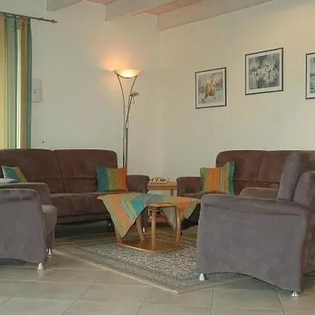 Wellnesshaus Seeperle - Inklusive By Interhome Ferienhaus Otterndorf