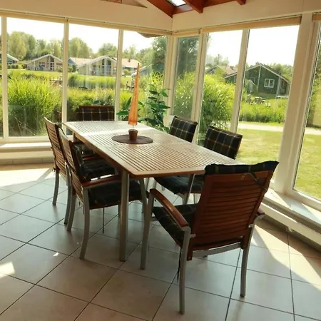Ferienhaus Wellnesshaus Seeperle - Inklusive By Interhome Otterndorf