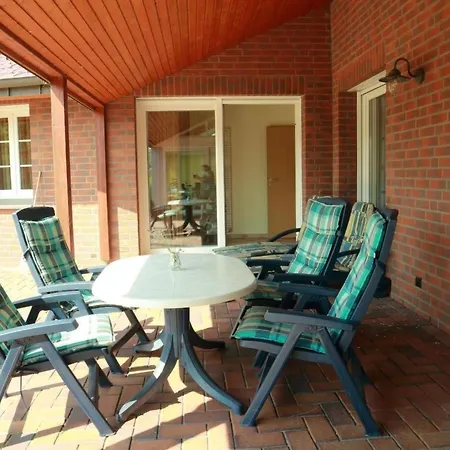 Wellnesshaus Seeperle - Inklusive By Interhome * Otterndorf