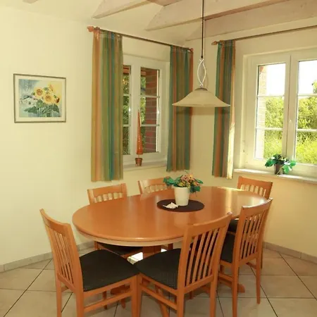 Wellnesshaus Seeperle - Inklusive By Interhome Ferienhaus Otterndorf