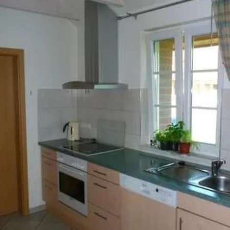 Wellnesshaus Seeperle - Inklusive By Interhome * Otterndorf