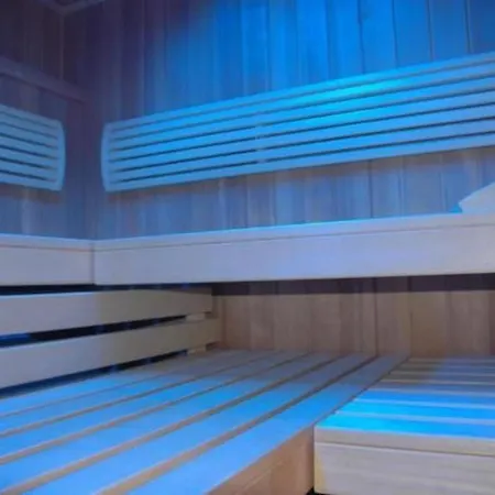 Casa vacanze Wellnesshaus Seeperle - Inklusive By Interhome