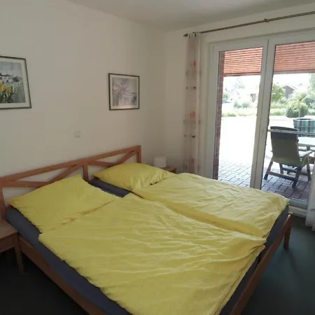 Wellnesshaus Seeperle - Inklusive By Interhome Casa vacanze