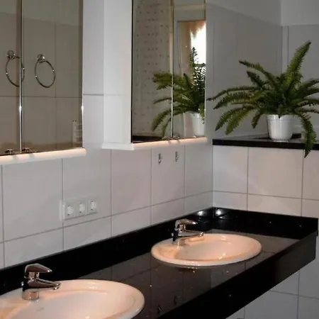 Wellnesshaus Seeperle - Inklusive By Interhome Otterndorf
