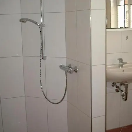 Wellnesshaus Seeperle - Inklusive By Interhome Casa vacanze Otterndorf