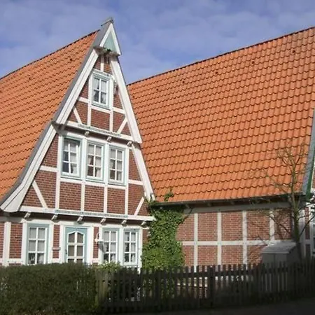 Wellnesshaus Seeperle - Inklusive By Interhome Otterndorf